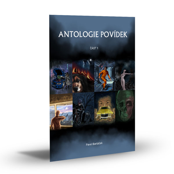 Antologie povídek nr.1