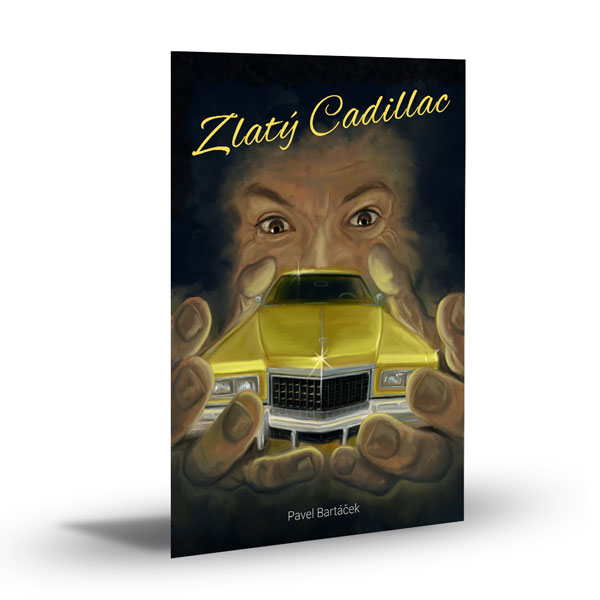 Zlatý Cadillac